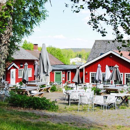 Skars Gard Hotel Fjärås Exterior foto